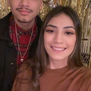 Meet your Posher, Erika